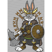 Cartoons and other-CO 2448